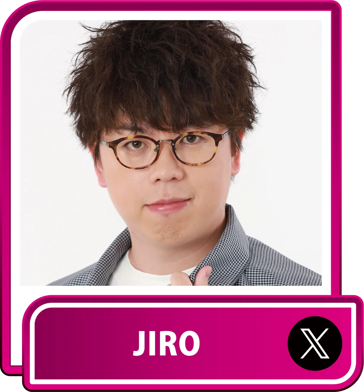 JIRO
