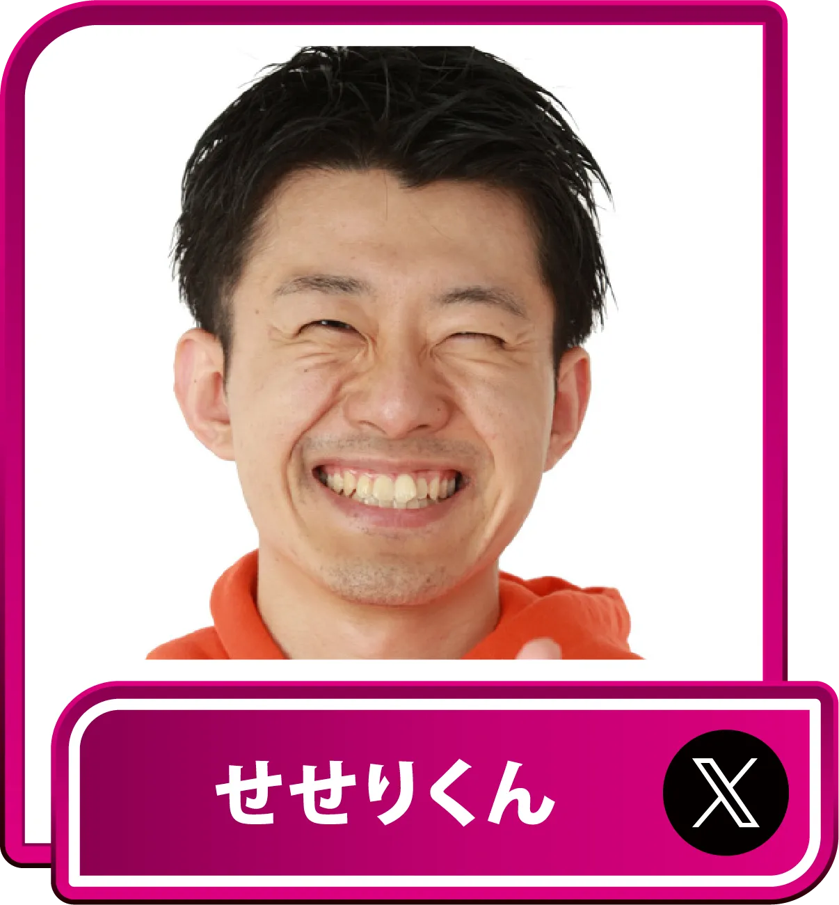 せせりくん