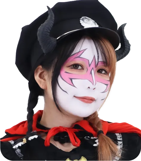 兎味ペロリナ