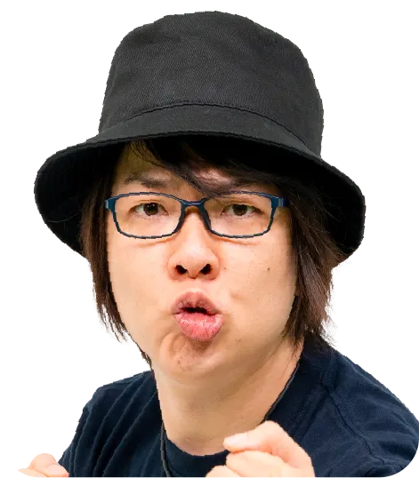 寺井一択
