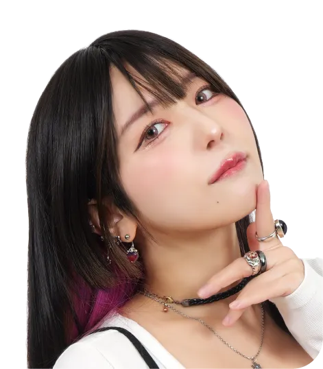 橘アンジュ