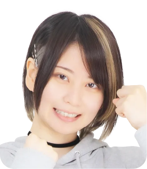 黒瀬ルイ