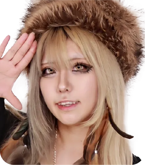 ｾｯﾀちゃん